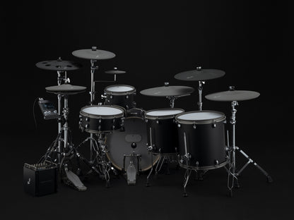 BATTERIE ELECTRONIQUE EFNOTE PRO 703X