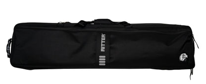 Housse BERN 4 pour clavier, 1340 mm x 310 mm x 170 mm, avec roulettes