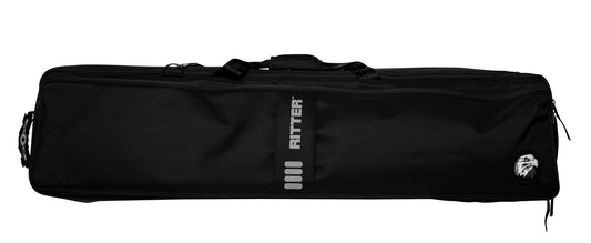 Housse BERN 4 pour clavier, 1340 mm x 310 mm x 170 mm, avec roulettes