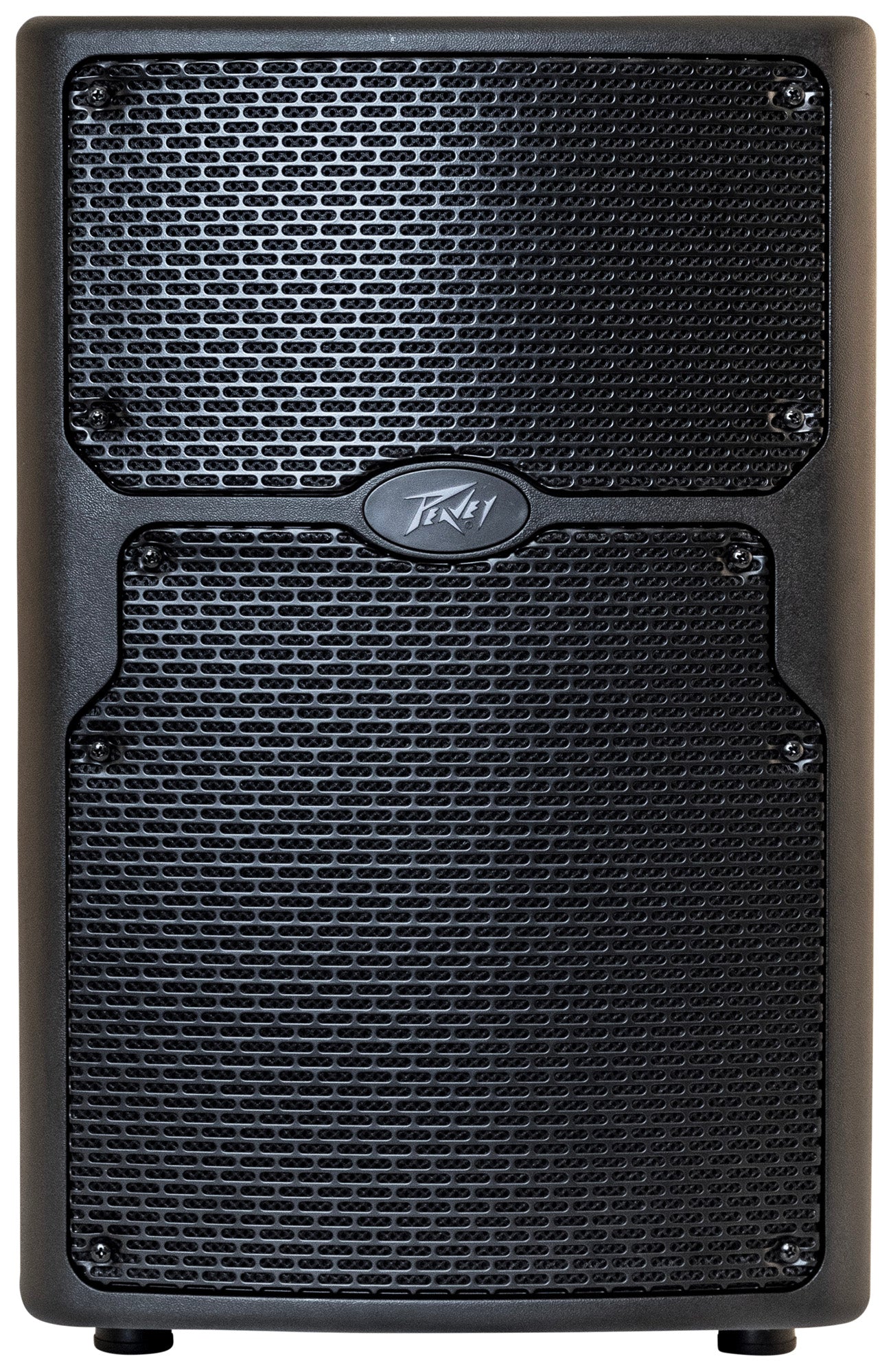 Enceinte bi-amplifiée 520W, 2 voies, 1x Woofer 10", fonction Bluetooth, traitement DSP, entrées XLR/Jack, noir