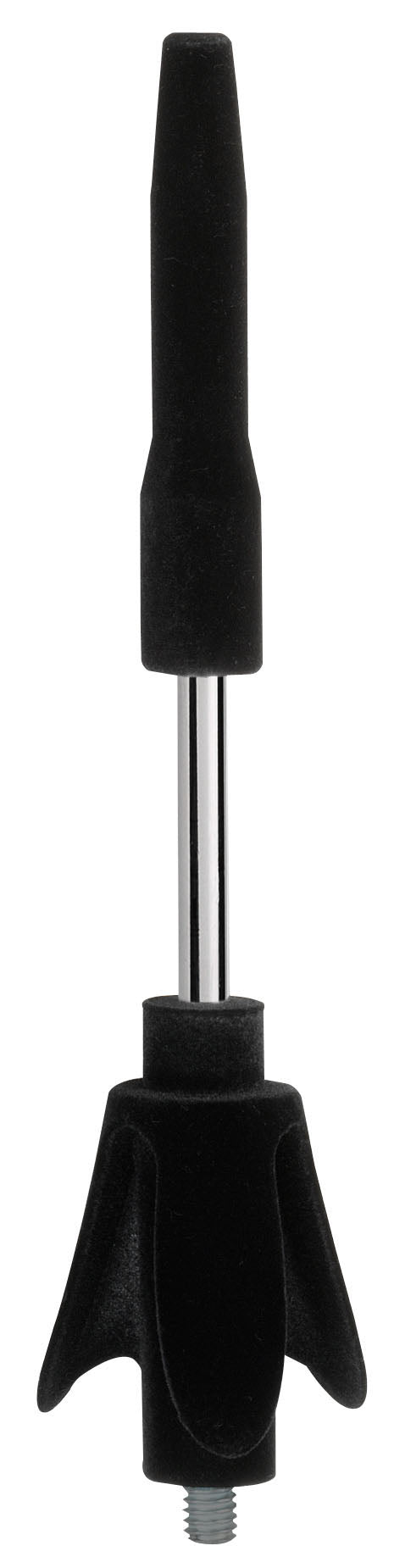 Cône velours pour clarinettes (française et allemande) / flûtes