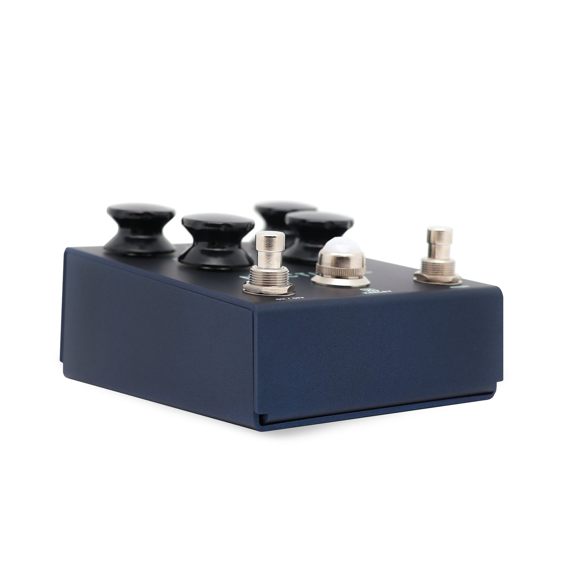 PEDALE KEELEY NOCTURNE REVERB