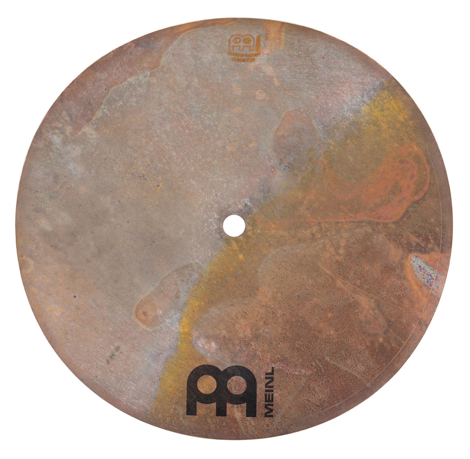 SMACK STACK MEINL BYZANCE VINTAGE 10/12/14