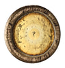Navelchakra-gong, 90 cm, 126,22 cm hoog