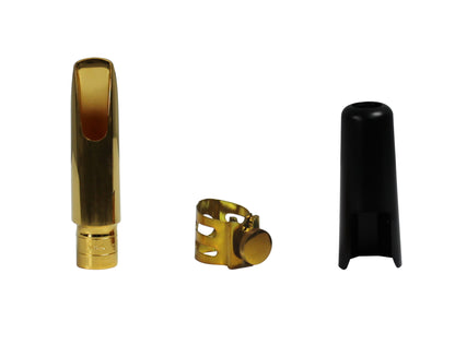 Bec de saxophone ténor Otto Link New-York 6* (Métal)