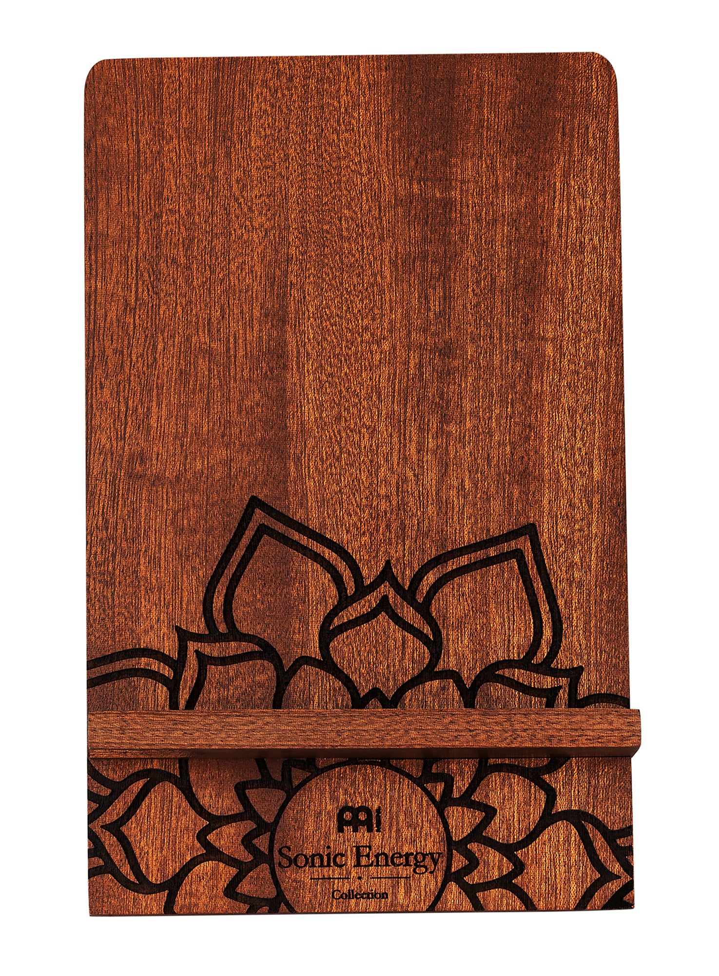 SUPPORT MEINL POUR KALIMBA 9 NOTES ET PLUS