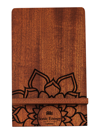 SUPPORT MEINL POUR KALIMBA 9 NOTES ET PLUS