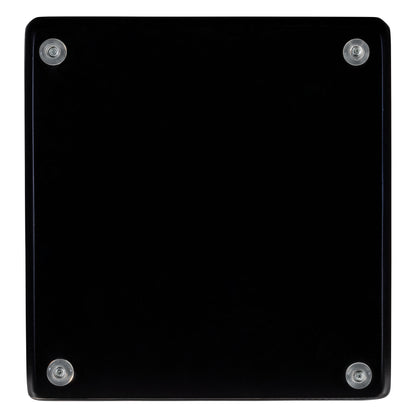 CAJON MEINL ARTISAN TANGO, NOIR SATINE