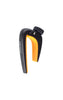Ortega Aluminium Folk Capo