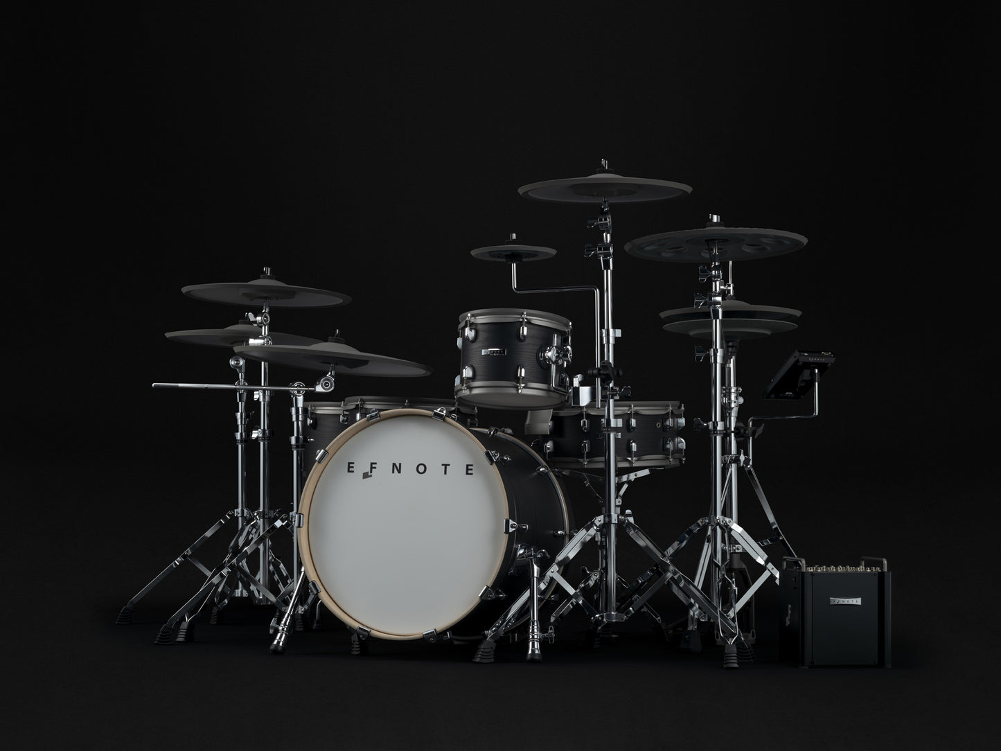 BATTERIE ELECTRONIQUE EFNOTE PRO 703X