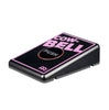 Meinl Pedal Percussion Stomp Box Bell