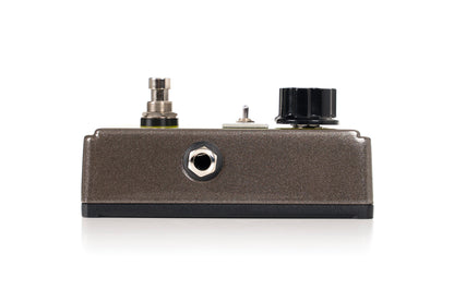 Pédale OVERDRIVE PREAMP 250, Edition limitée 50ème anniversaire, Overdrive avec 3 modes de distorsion, True Bypass, gris