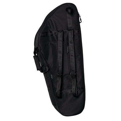 Housse de saxophone baryton descendant au La Ritter Bern 4