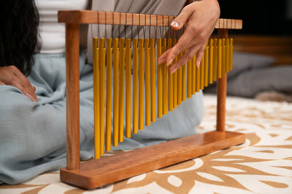 CHIMES SONIC ENERGY 27 BARRES