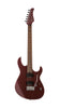 Cort G300 Pro Helder Bordeauxrood