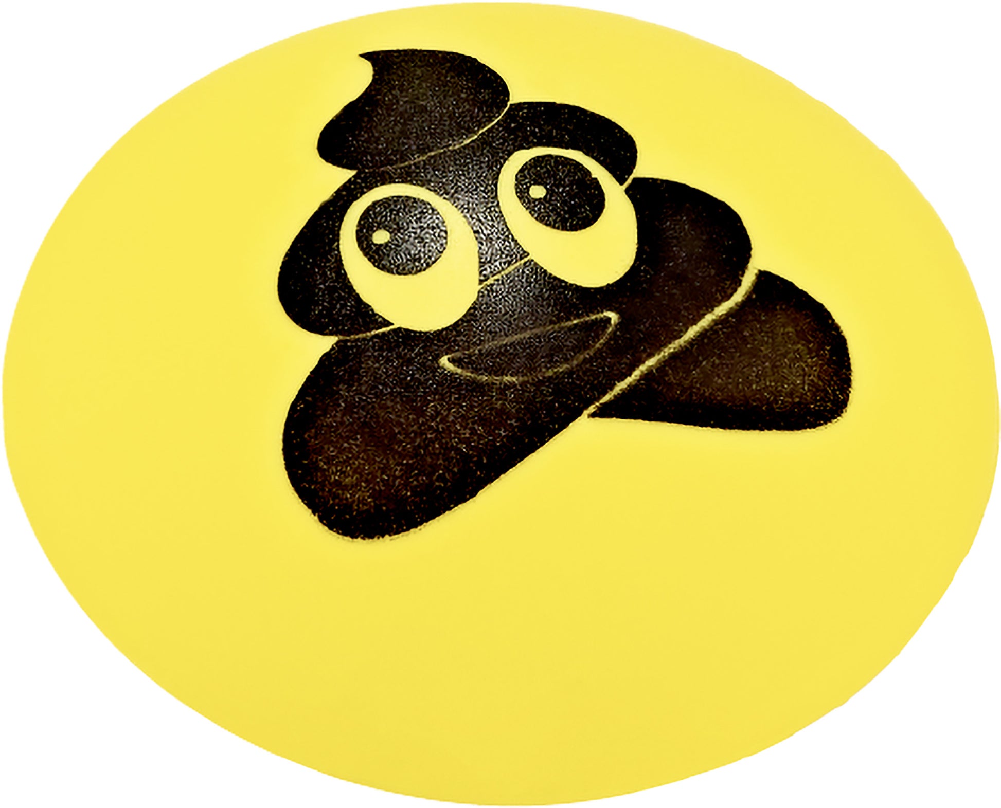 SHAKER MEINL PLASTIQUE ABS POOP FACE