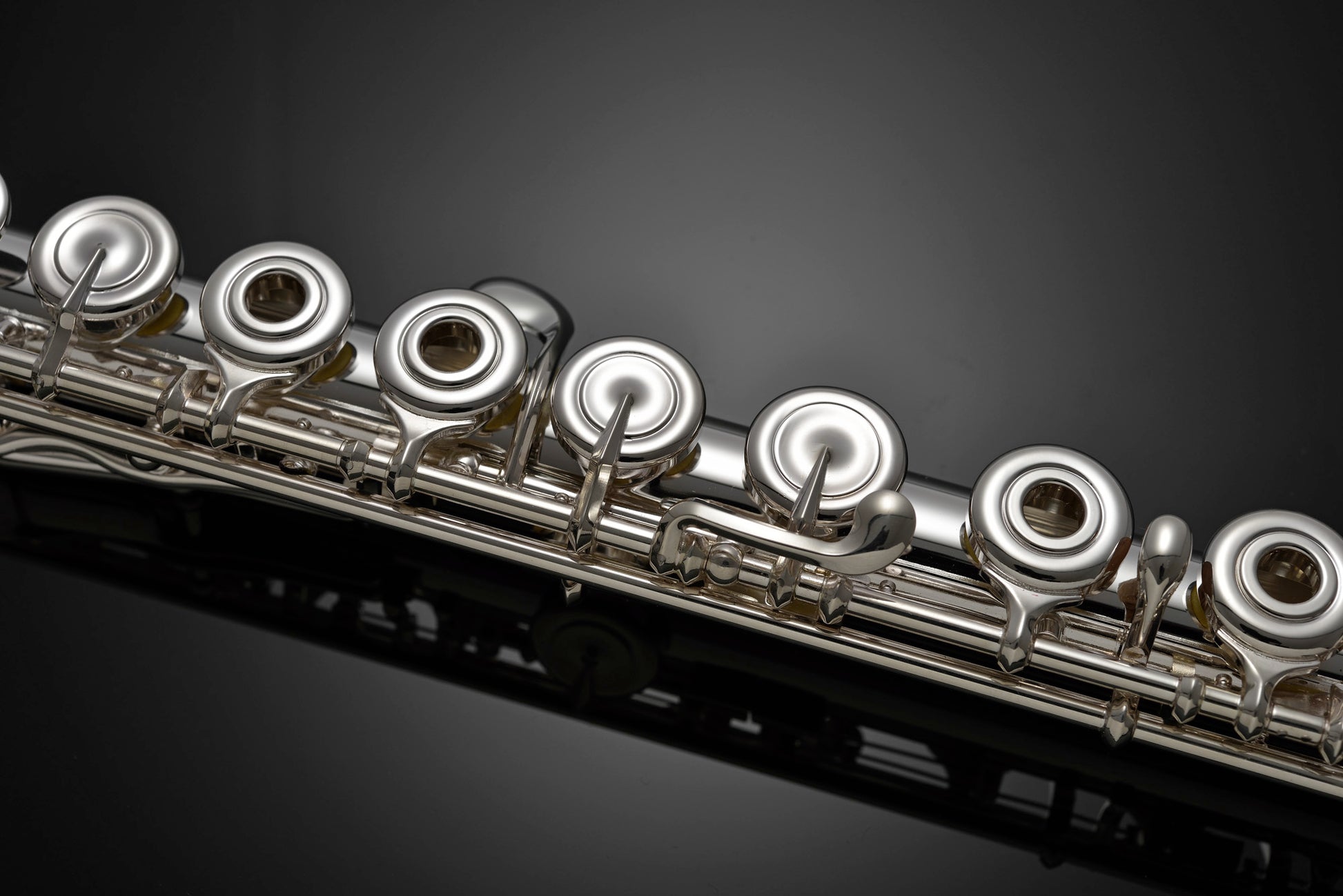 Flûte traversière Azumi AZZ2RI, patte d'Ut