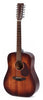 Ditson By Sigma Serie 15 12-snarige Electro Adge