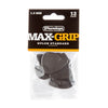 Dunlop 449P100 Zakje met 12 Max-Grip plectrums 100