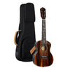 Ortega Ukulele Concert Elite Ebony