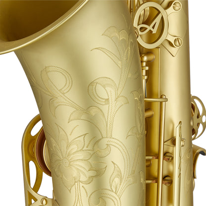 Bocal de saxophone ténor Antigua TS4348CU
