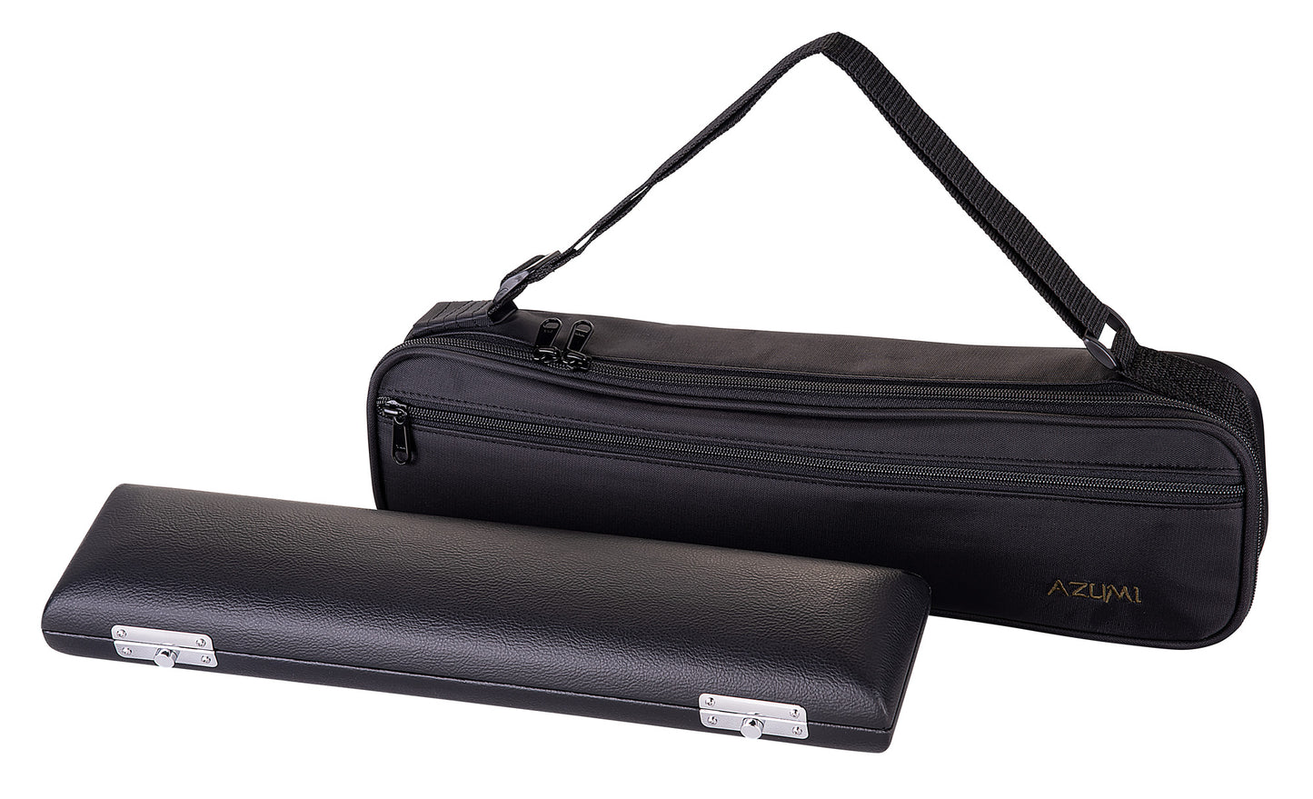 Flûte traversière Azumi AZZ1RI, patte d'Ut