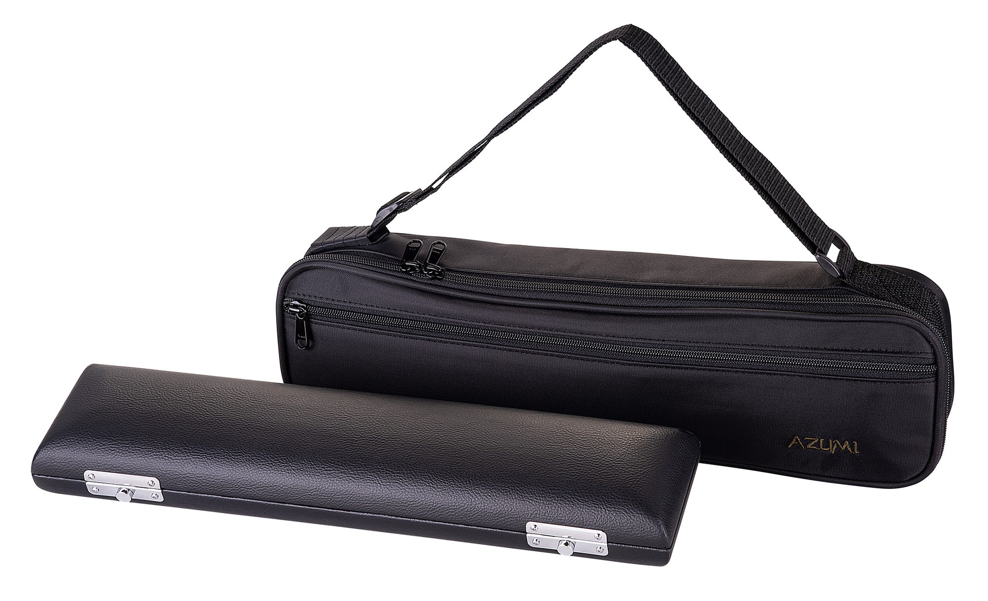 Flûte traversière Azumi AZZ1RI, patte d'Ut