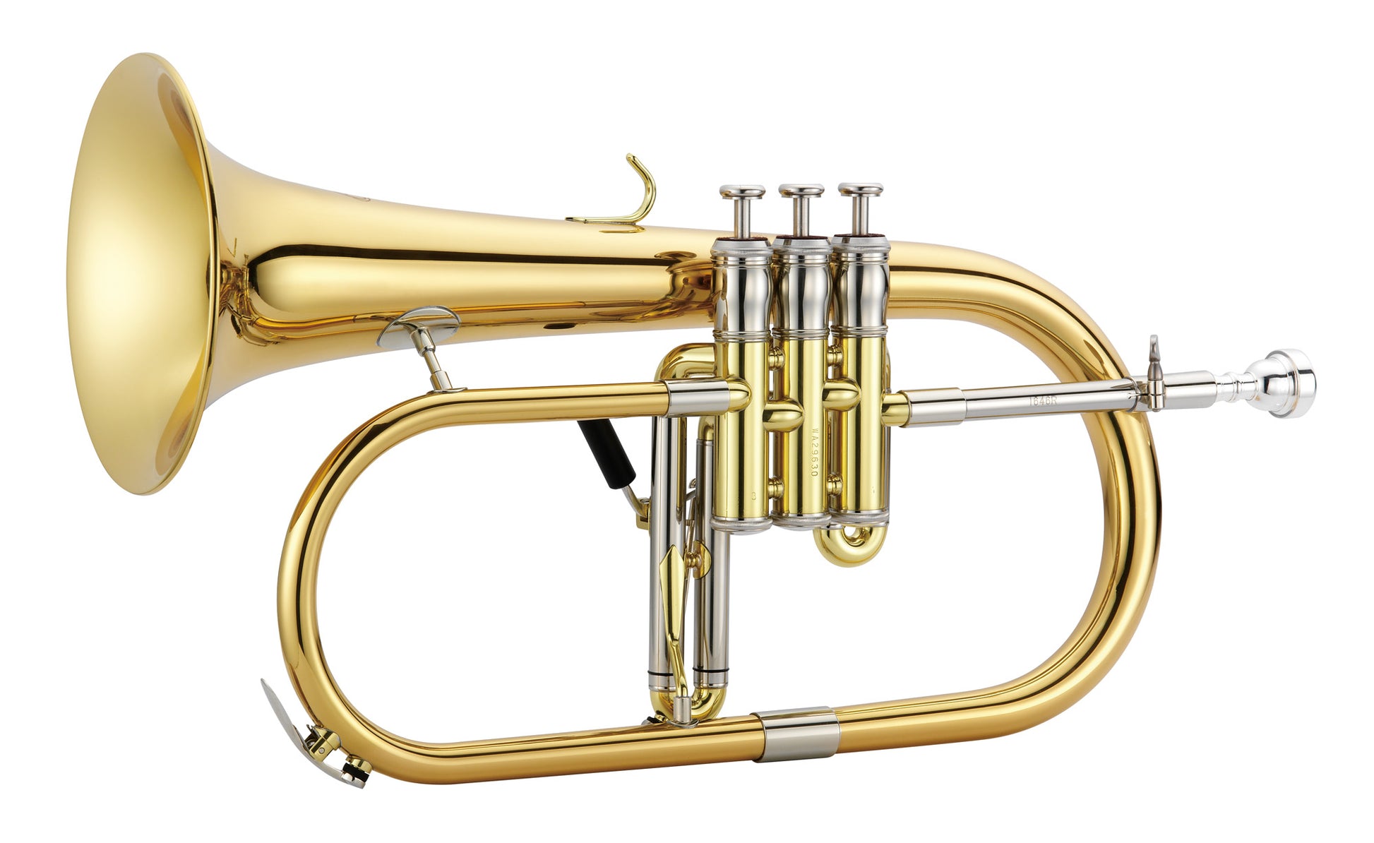 Bugle Si bémol XO 1646RL