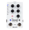 Mooer PREAMPMODELX2