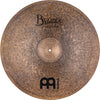 Meinl Byzance Ride Tradition Donker B22BADTR