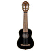 Ortega Sopraan Ukulele Onyx