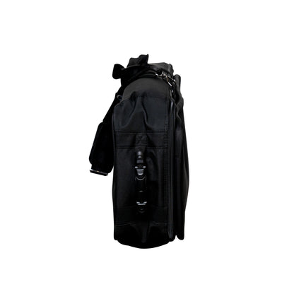 Housse BERN 4 pour clavier, 1320 mm x 295 mm x 155 mm, avec roulettes