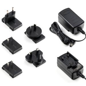 Digitech voeding 913DC-04