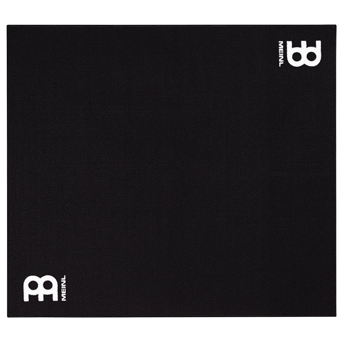 TAPIS BATTERIE MEINL NOIR/BLANC SMALL