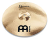 Meinl Byzance Crash Cymbal Brilliant Thin B14TCB