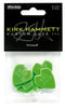 Dunlop 47PKH3N Zakje met 6 Kirk Hammett jazzplectrums