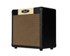 Cort CM15 Reverb gitaarversterker zwart