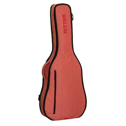 Housse EVILARD 1 pour guitare classique 3/4, rose