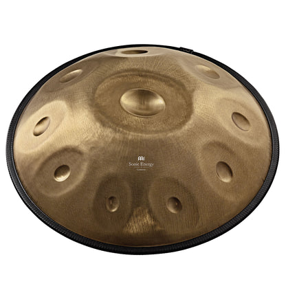 HANDPAN MEINL SONIC ENERGY D KURD CUIVRE