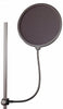 KM popfilter, diameter 20 cm