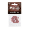 Dunlop 417P58 Zakje met 12 plectrums Gator Grip 058