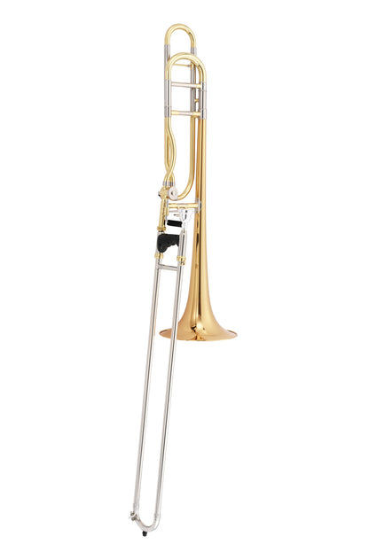 Trombone ténor complet Jupiter JTB710FRQ