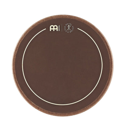 PAD D'ENTRAINEMENT MEINL 6"