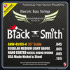 Black Smith A-NW45105-435 snarenset