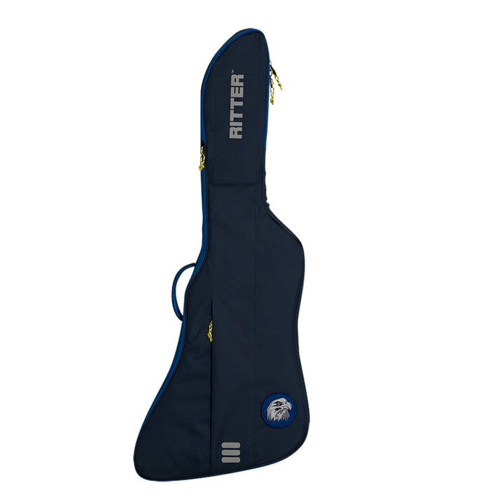 Guitar cases