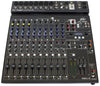 Peavey PV-14BT Mixer