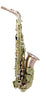 Trevor James Altsaxofoon SR 374SR-RK