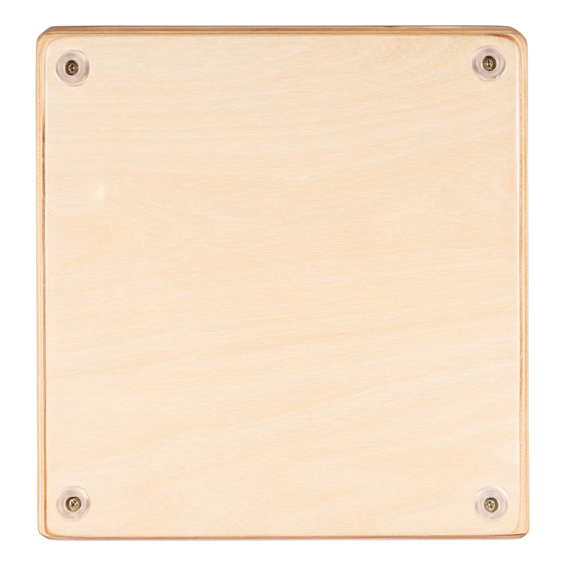 CAJON MEINL ARTISAN TANGO, FAÇADE EUCALYPTUS, CORPS EN BOULEAU BALTIQUE 7 PLIS (9MM)