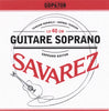 Savarez SOP670R snarenset