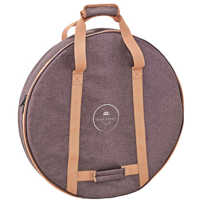 Gong Meinl Sonic Energy METATRON'S CUBE 22", Série 'SOUNDSCAPE'